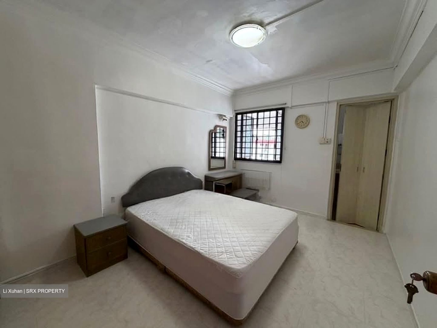 Blk 128 Bedok North Street 2 (Bedok), HDB 3 Rooms #595545611